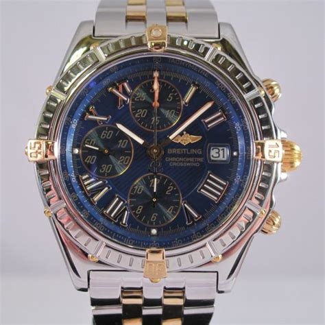 breitling crosswind b13355-076